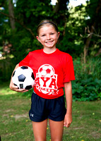 AYA Soccer 2022